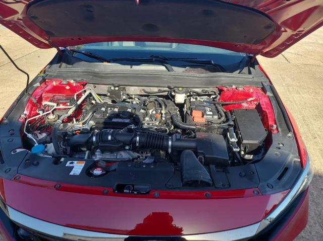 1HGCV1F35KA039560 Honda Accord Sport