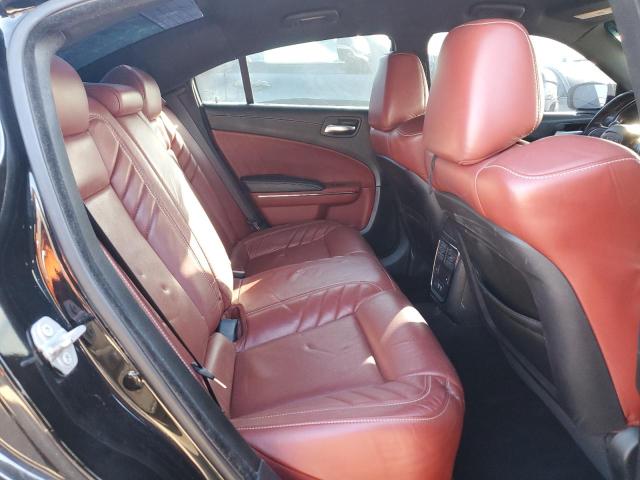 2C3CDXL90MH500301 Dodge Charger Srt Hellcat