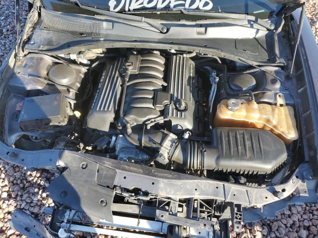 2C3CDXEJ7GH165923 Dodge Charger Srt 392