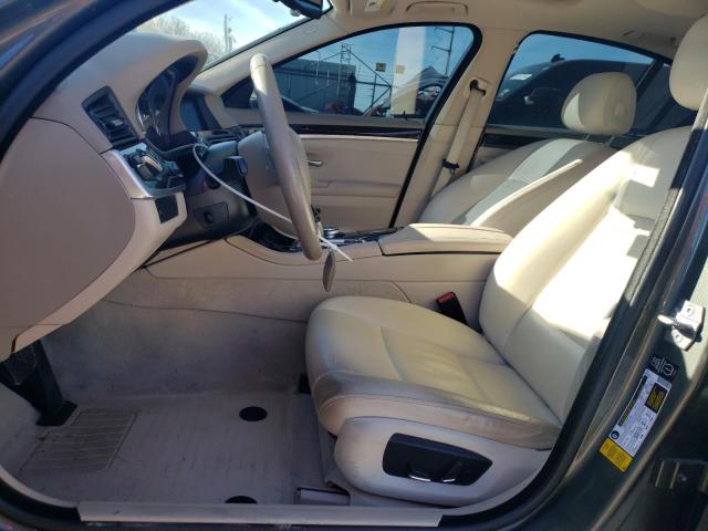 WBA5A5C52ED502478 BMW 528 I