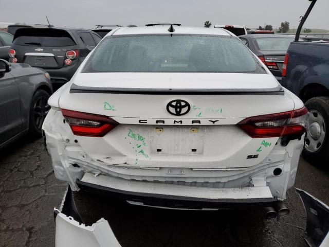 4T1G11AK4PU080175 Toyota Camry Se N