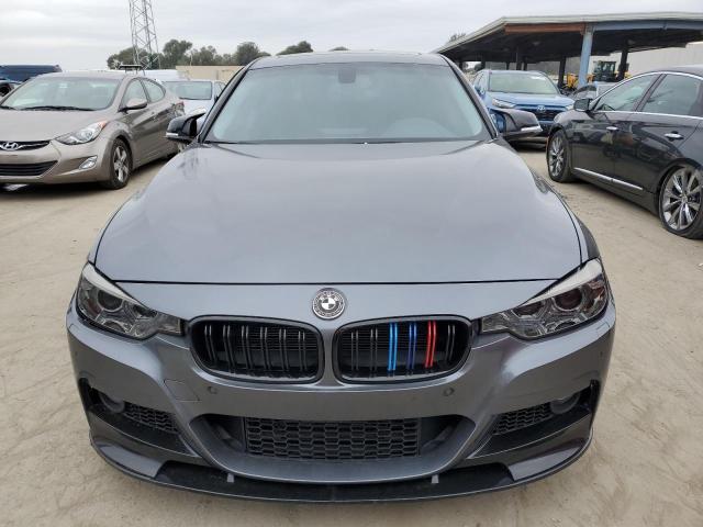 WBA3C1C52EK109764 BMW 328 I Sulev