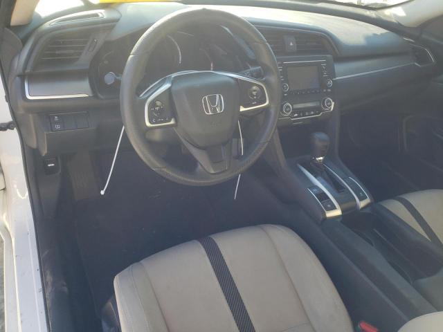 2HGFC2F59GH577939 Honda Civic Lx