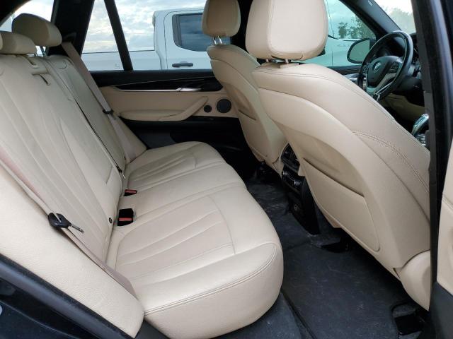 5UXKR2C35H0X06505 BMW X5 Sdrive35i