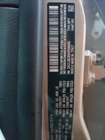 ZACCJBCB5HPE84000 Jeep Renegade Trailhawk