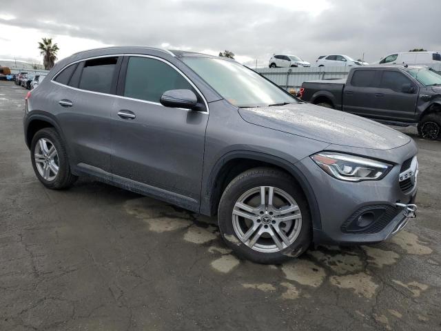 W1N4N4HBXMJ282219 Mercedes-Benz Gla 250 4matic