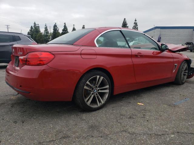 WBA3V5C50EJ969380 BMW 428 I