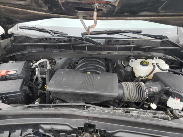 1GTUUGEL3PZ256432 GMC Sierra K1500 Denali