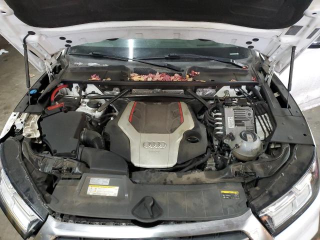 WA1C4AFY9J2041912 Audi Sq5 Prestige
