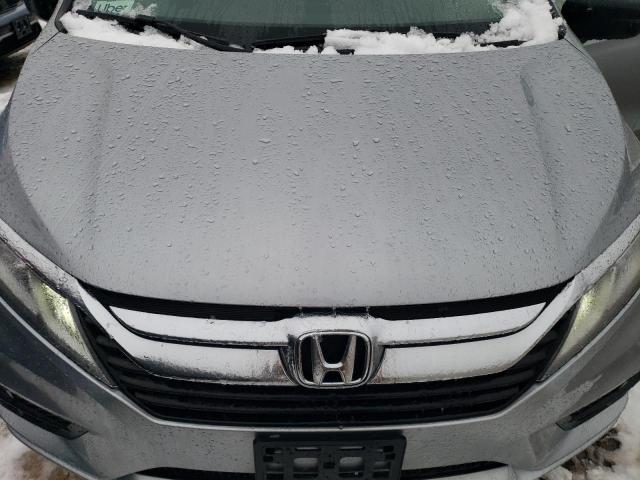 5FNRL6H28KB084029 Honda ODYSSEY LX