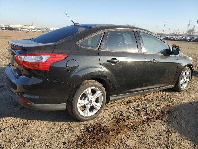 1FADP3F28EL432547 Ford FOCUS SE