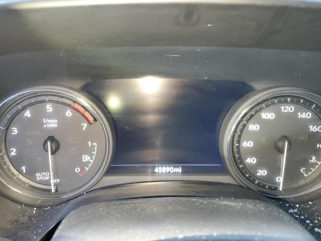 1G6DH5RL8L0154452 Cadillac CT4-V