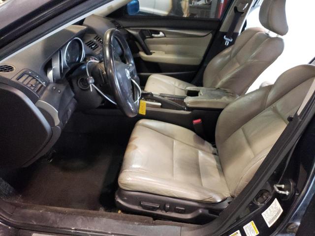 19UUA8F37EA003818 Acura Tl Se