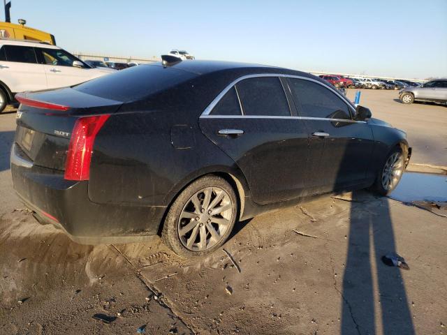 1G6AB5RX8H0153316 Cadillac ATS LUXURY