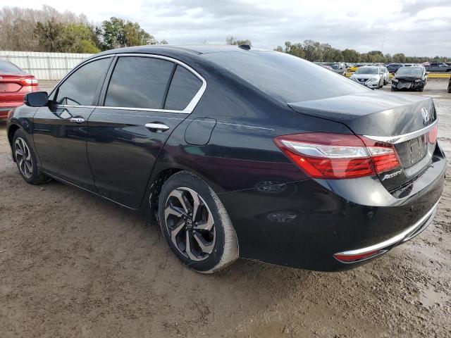 1HGCR2F71GA139658 Honda ACCORD EX