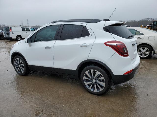 KL4CJCSB1LB057482 Buick Encore Essence