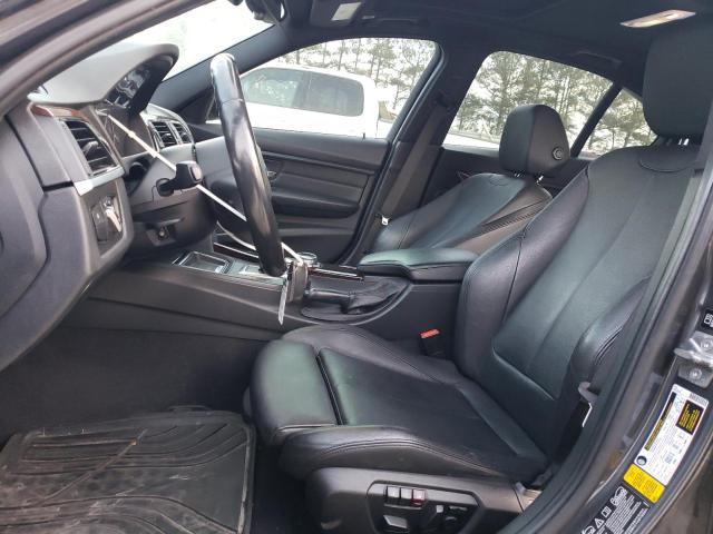 WBA3D5C57EKX99032 BMW 328 D Xdrive