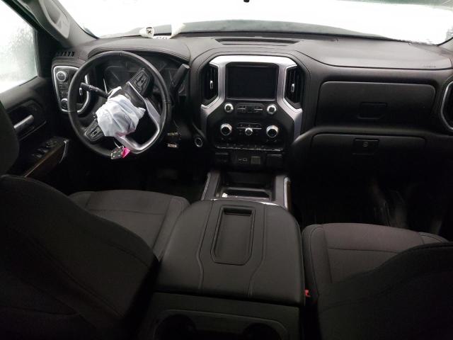 1GTU9CED7LZ144889 GMC Sierra K1500 Elevation