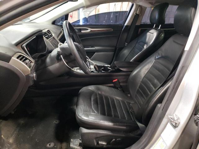 3FA6P0PU4GR393502 Ford Fusion Se Phev