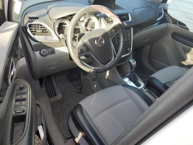 KL4CJBSB6GB715104 Buick Encore Convenience