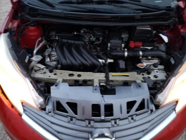 3N1CE2CP6EL437050 Nissan Versa Note S