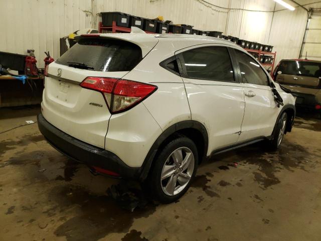 3CZRU6H54LM708973 Honda HR-V EX