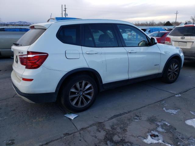 5UXWX9C5XF0D45659 BMW X3 Xdrive28i