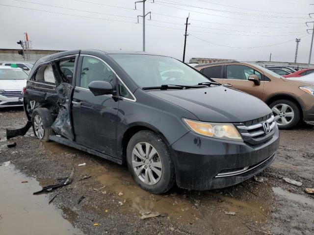 5FNRL5H45EB082772 Honda ODYSSEY EX