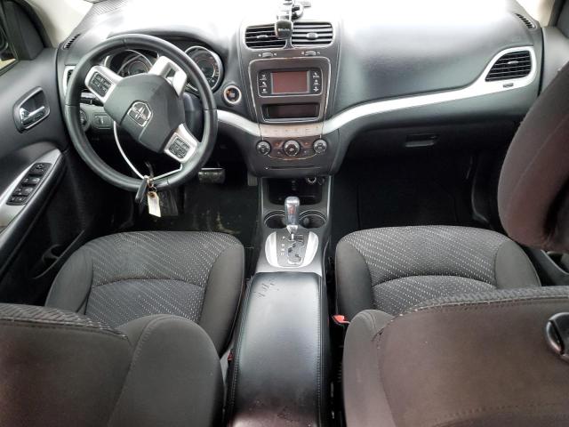3C4PDCAB4JT216877 Dodge JOURNEY SE