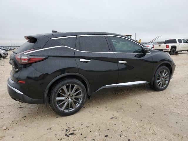 5N1AZ2BJXMC110002 Nissan MURANO SV