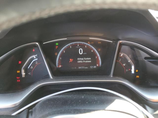 19XFC2F83LE206595 Honda Civic Sport