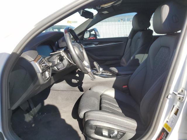 WBA53BH07MCF03817 BMW 530 I