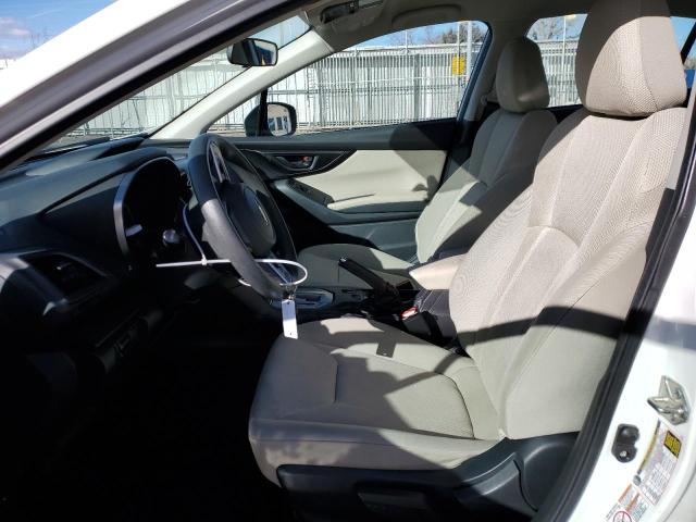 4S3GTAB66J3737653 Subaru Impreza Premium