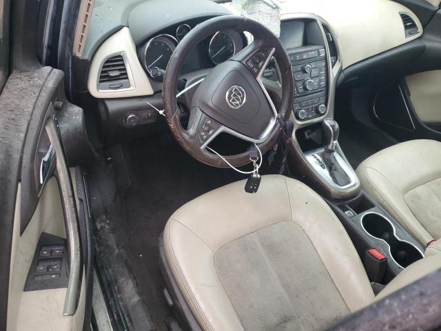 1G4PR5SK0F4180920 Buick Verano Convenience