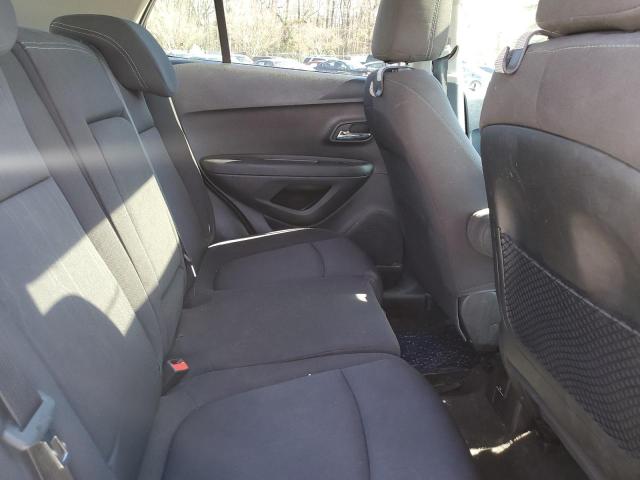 3GNCJRSB2FL180873 Chevrolet TRAX 1LT