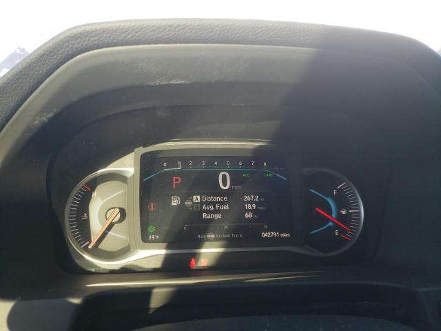 5FNYF6H30LB027952 Honda Pilot Ex