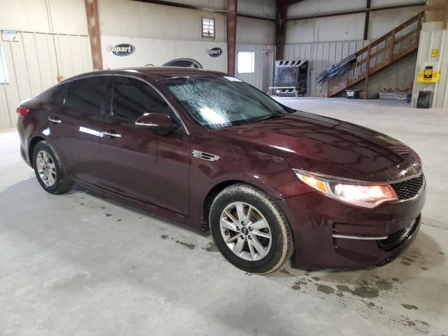 5XXGT4L35JG195094 KIA Optima Lx