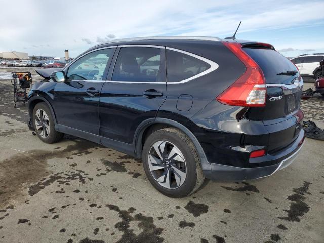 5J6RM4H92FL120972 Honda Cr-v Touring