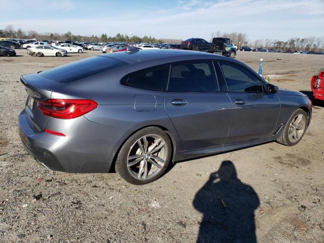 WBAJV6C53JBK07677 BMW 640 Xigt