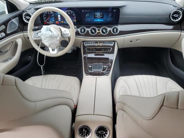 W1K2J5KB3MA086766 Mercedes-Benz Cls 450 4matic