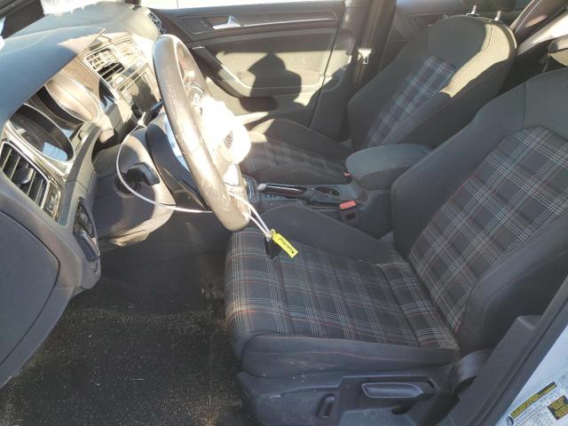 3VW447AU8JM265938 Volkswagen GTI S/SE
