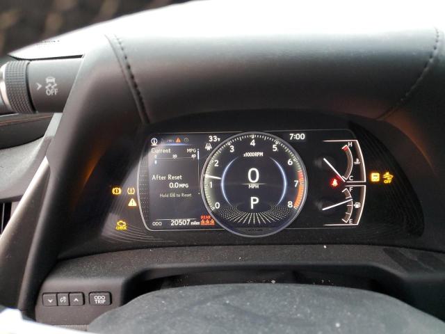 58ACZ1B16MU083371 Lexus Es 350 Base
