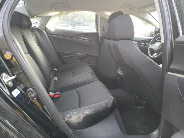 19XFC2F51GE235752 Honda Civic Lx