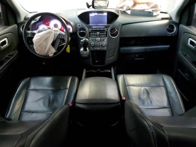 5FNYF4H51EB044235 Honda PILOT EXL