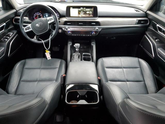 5XYP34HC7LG076406 KIA Telluride Ex