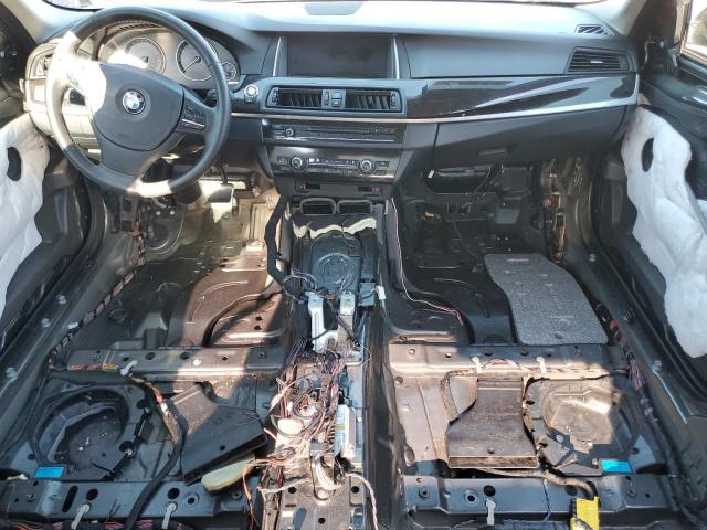WBA5B1C50ED477022 BMW 535 I