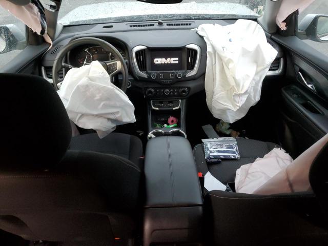 3GKALMEVXNL166225 GMC Terrain Sle