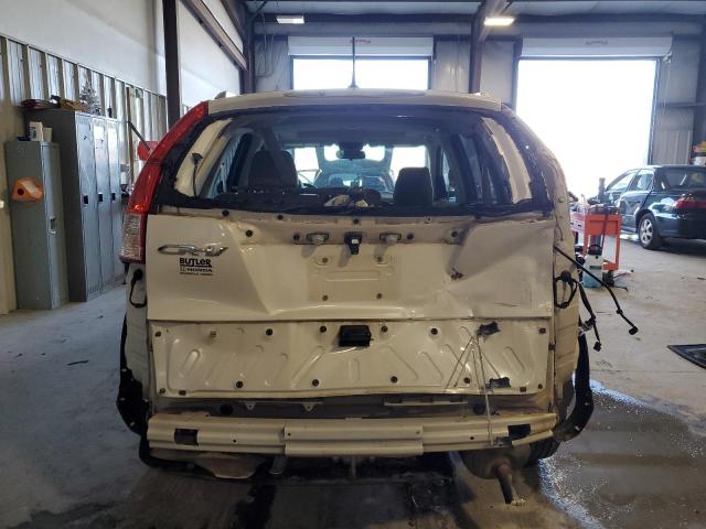 5J6RM3H77EL006229 Honda CR-V EXL