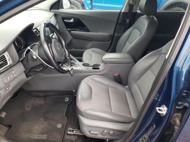 KNDCC3LC3K5231282 KIA NIRO EX