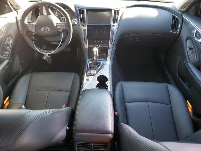 JN1BV7AP8FM359017 Infiniti Q50 BASE